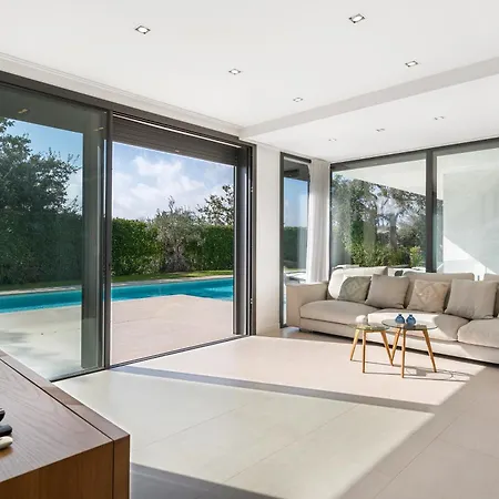 Villa La Selva Pga Girona