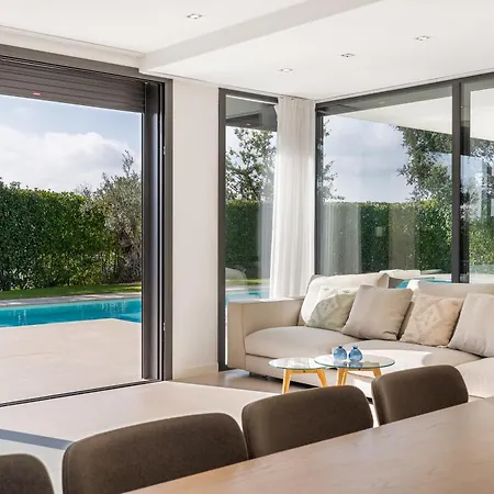 La Selva Pga Villa