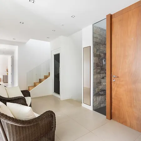 Villa La Selva Pga Girona