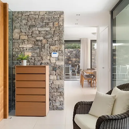 La Selva Pga Villa *