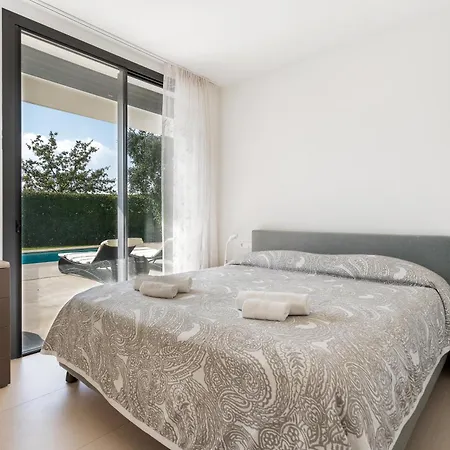 Villa La Selva Pga Girona