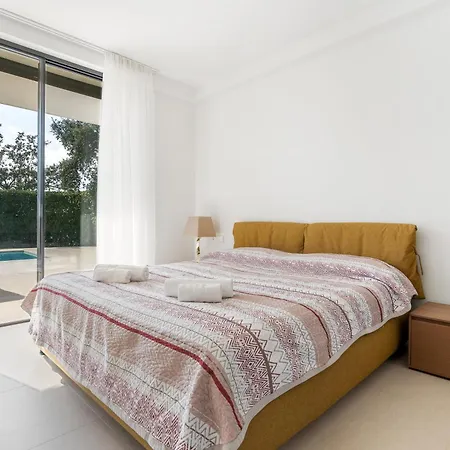 Villa La Selva Pga *