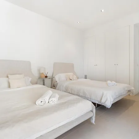 La Selva Pga Villa