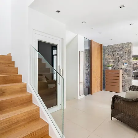 Villa La Selva Pga Girona