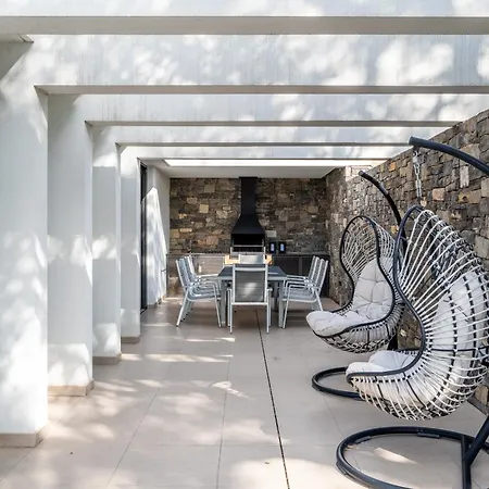 La Selva Pga Villa *