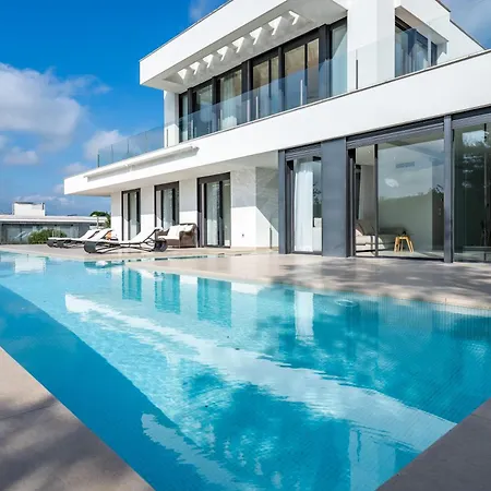 Villa La Selva Pga Girona