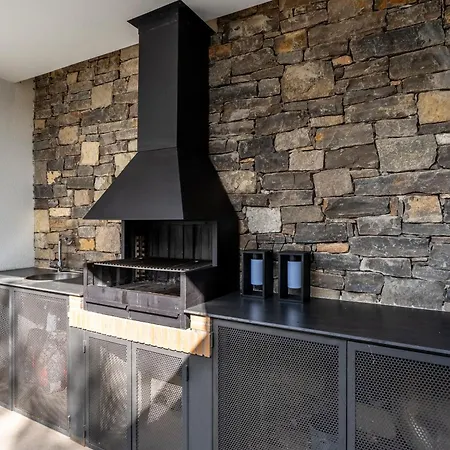 La Selva Pga Villa Girona