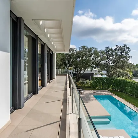 La Selva Pga Villa