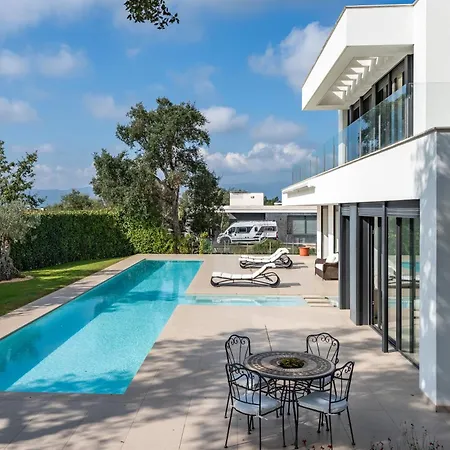La Selva Pga Villa Girona