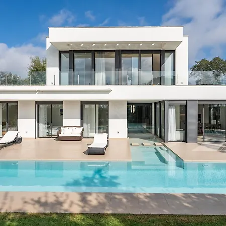 Villa La Selva Pga